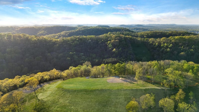 Burke Hollow Rd, Nolensville, TN 37135