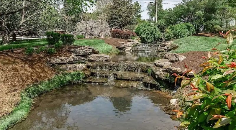 2009 Emery Ln, Franklin, TN 37064