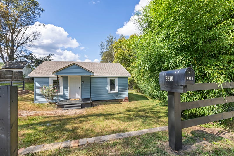 8310 Lawrenceburg Hwy, Mount Pleasant, TN 38474