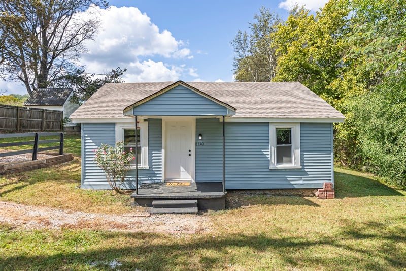 8310 Lawrenceburg Hwy, Mount Pleasant, TN 38474