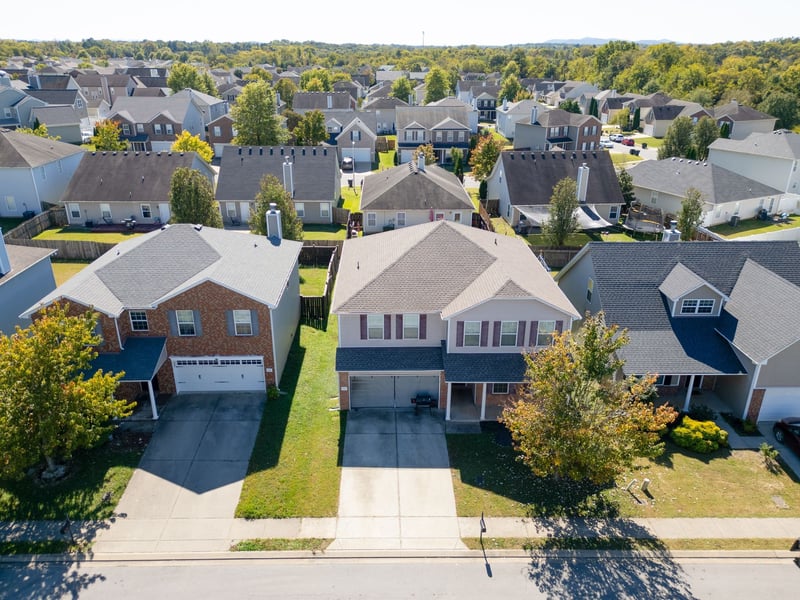 3519 Boxelder Way, Murfreesboro, TN 37128