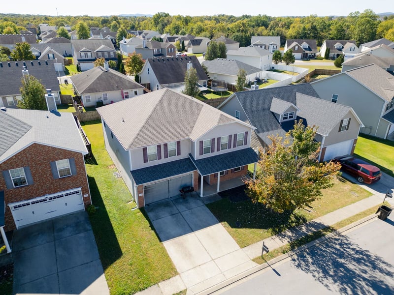 3519 Boxelder Way, Murfreesboro, TN 37128