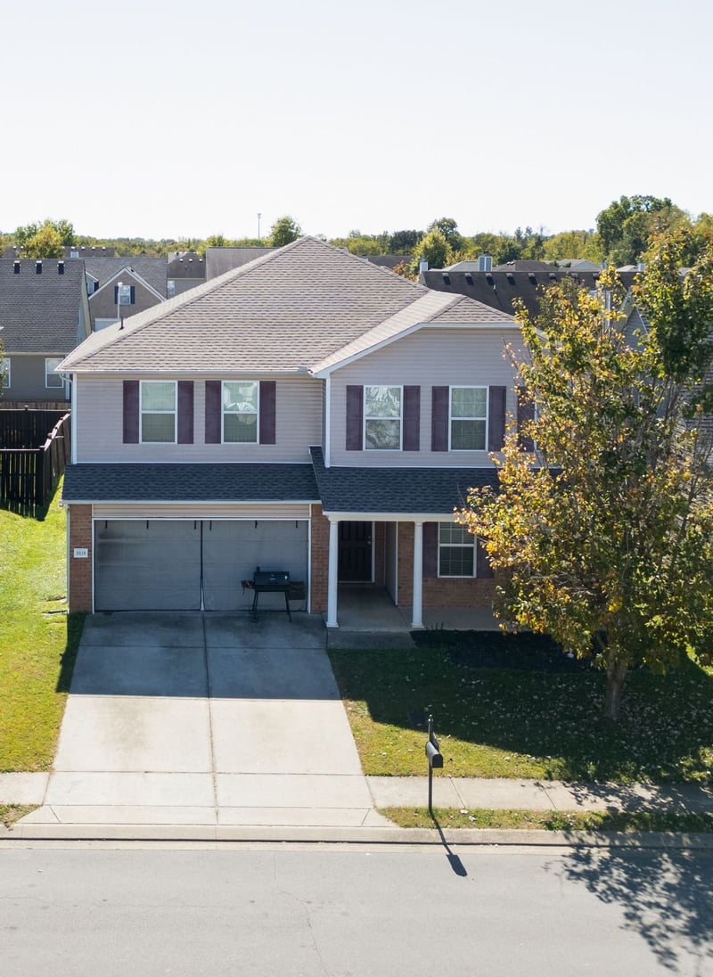 3519 Boxelder Way, Murfreesboro, TN 37128