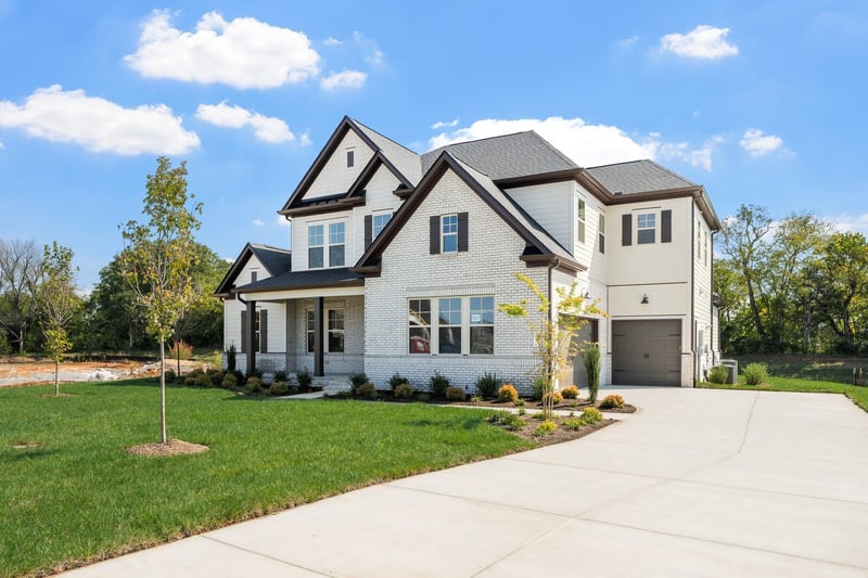 2916 Chaudoin Ct, Murfreesboro, TN 37129