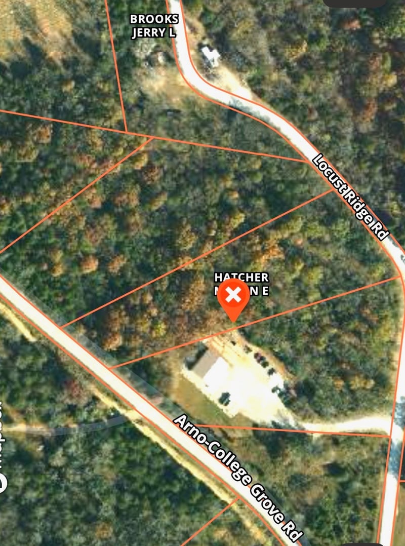 6476 Arno College Grove Rd, College Grove, TN 37046