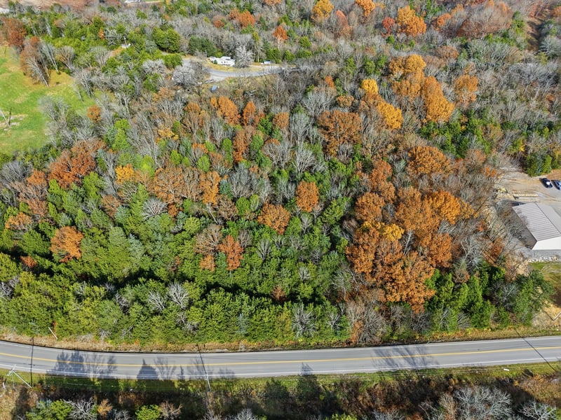 6476 Arno College Grove Rd, College Grove, TN 37046