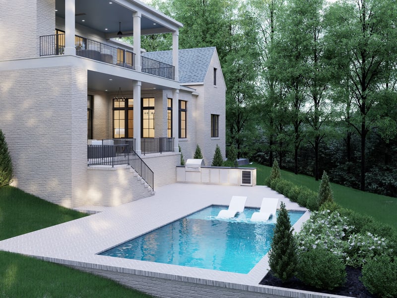 9499 Grand Haven Dr, Brentwood, TN 37027