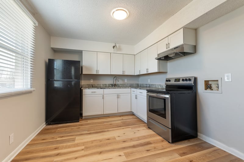 4657 Forest Ridge Dr, Hermitage, TN 37076