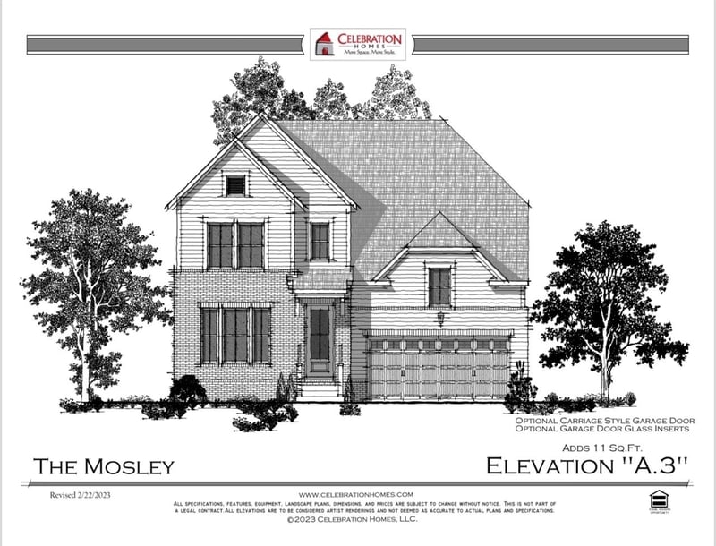 3053 Mallard Dr, Lebanon, TN 37090