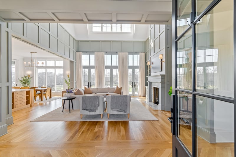 7212 Shagbark Ln, College Grove, TN 37046