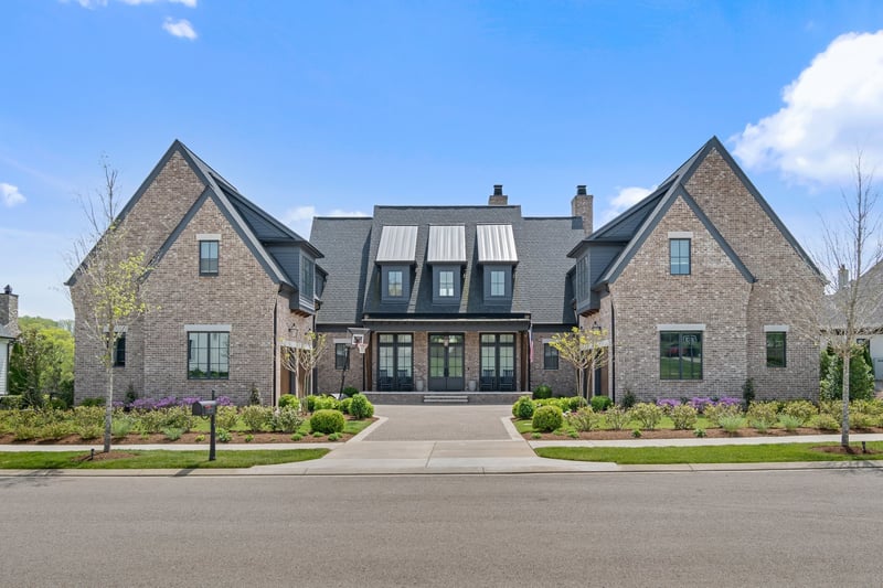 7212 Shagbark Ln, College Grove, TN 37046