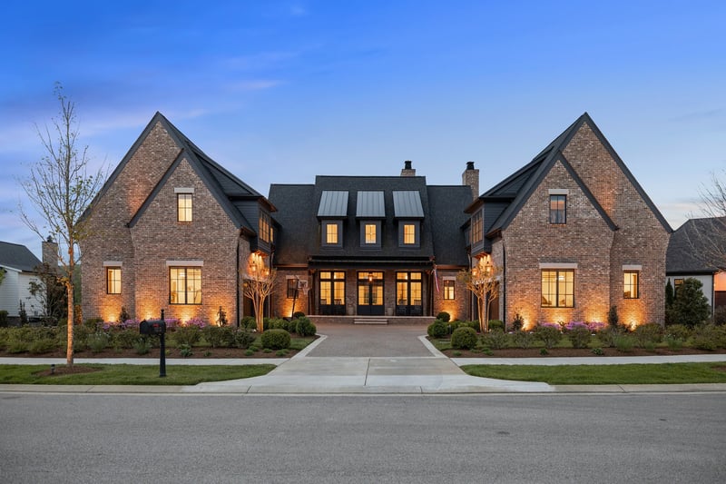 7212 Shagbark Ln, College Grove, TN 37046