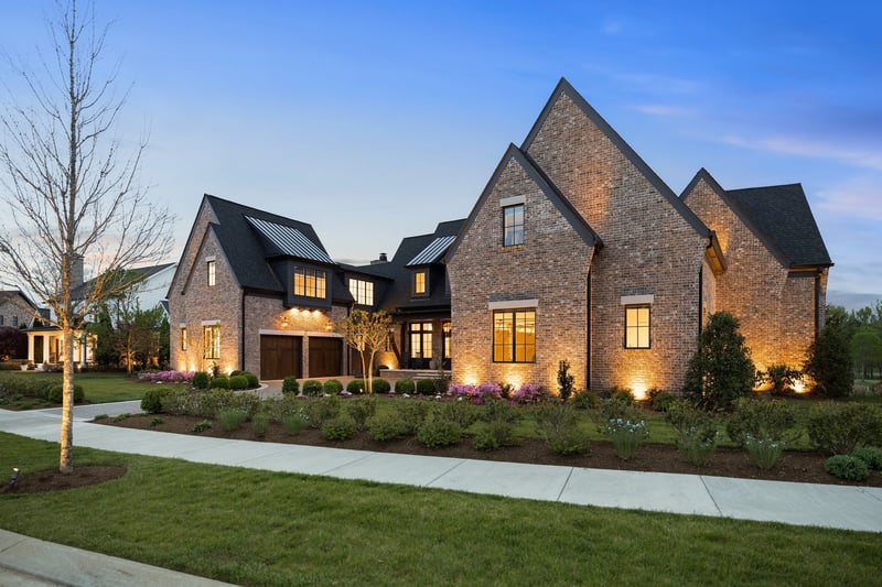 7212 Shagbark Ln, College Grove, TN 37046