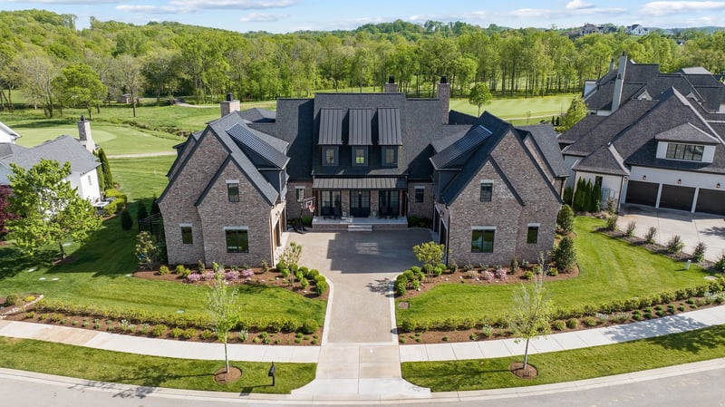 7212 Shagbark Ln, College Grove, TN 37046