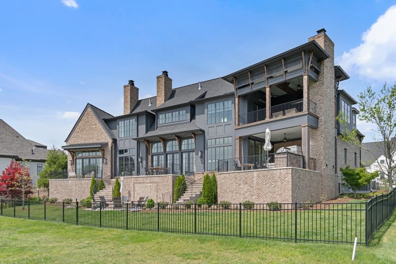 7212 Shagbark Ln, College Grove, TN 37046