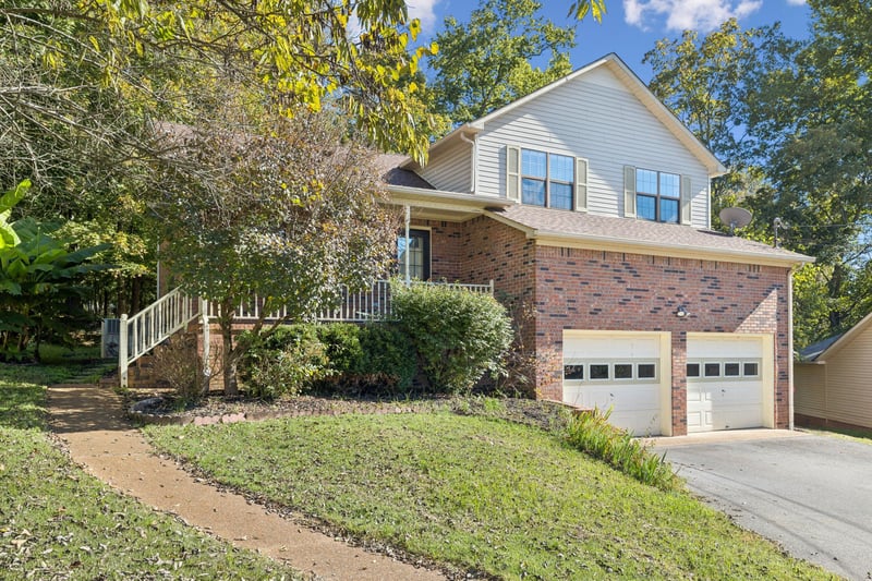 314 Kimberly Dr, Columbia, TN 38401