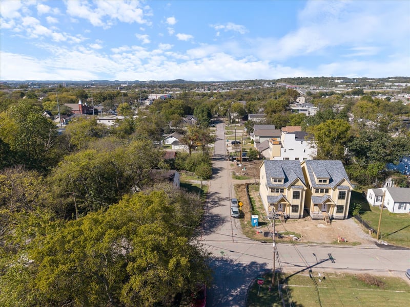 2006 Sultana Ave, Nashville, TN 37207