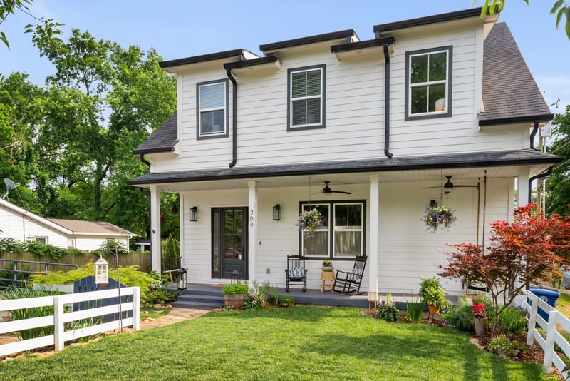 704 W End Cir, Franklin, TN 37064
