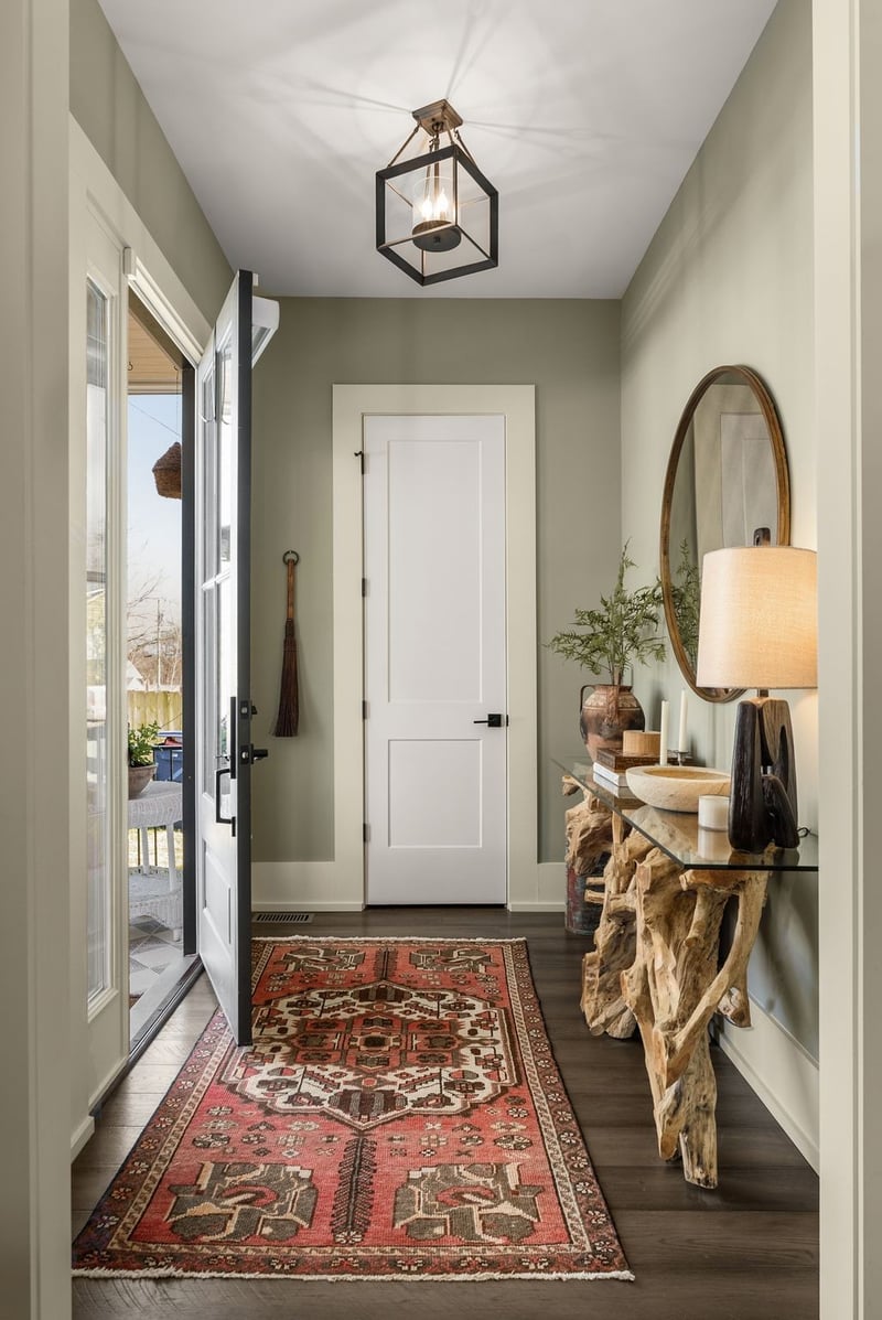 704 W End Cir, Franklin, TN 37064