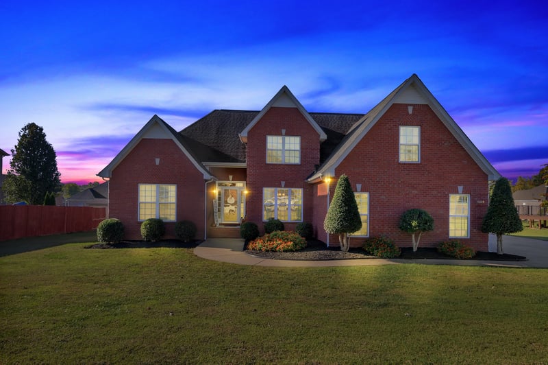 9005 Phoenix Ct, La Vergne, TN 37086