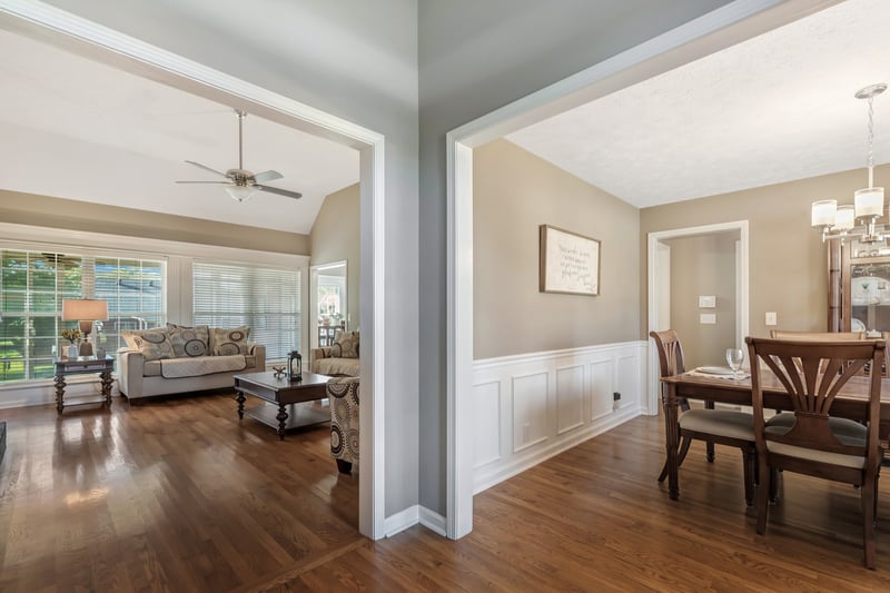 9005 Phoenix Ct, La Vergne, TN 37086