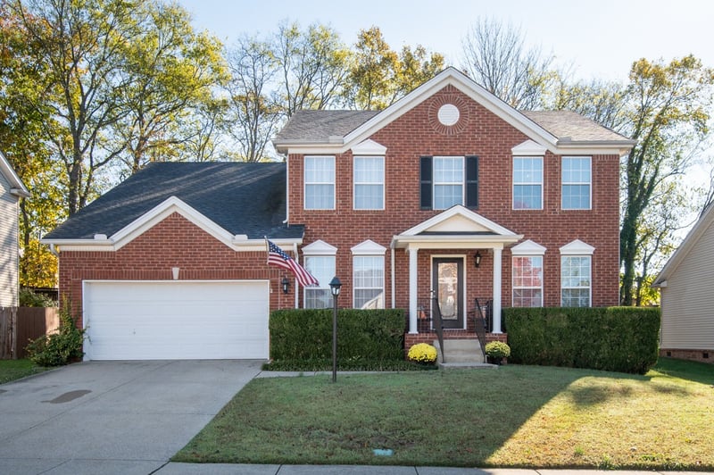 172 Vintage Cir, Hendersonville, TN 37075