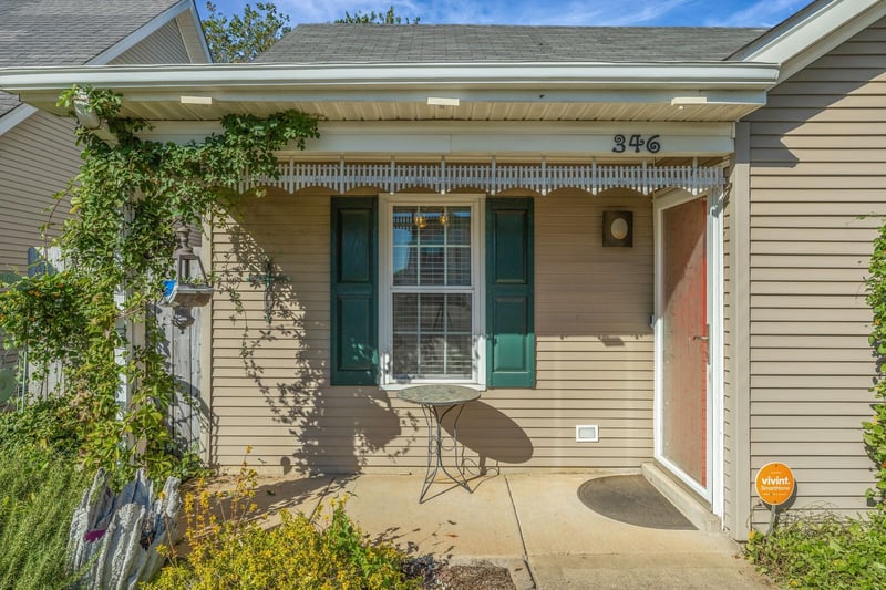346 Indian Park Dr, Murfreesboro, TN 37128