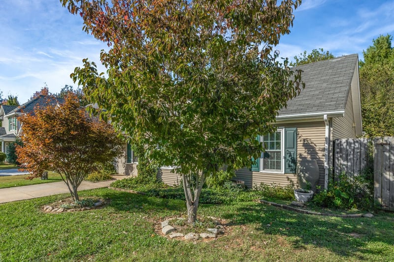 346 Indian Park Dr, Murfreesboro, TN 37128