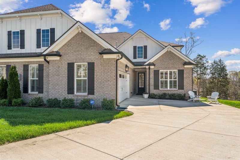 611 Lake Reserve Cv, Hermitage, TN 37076