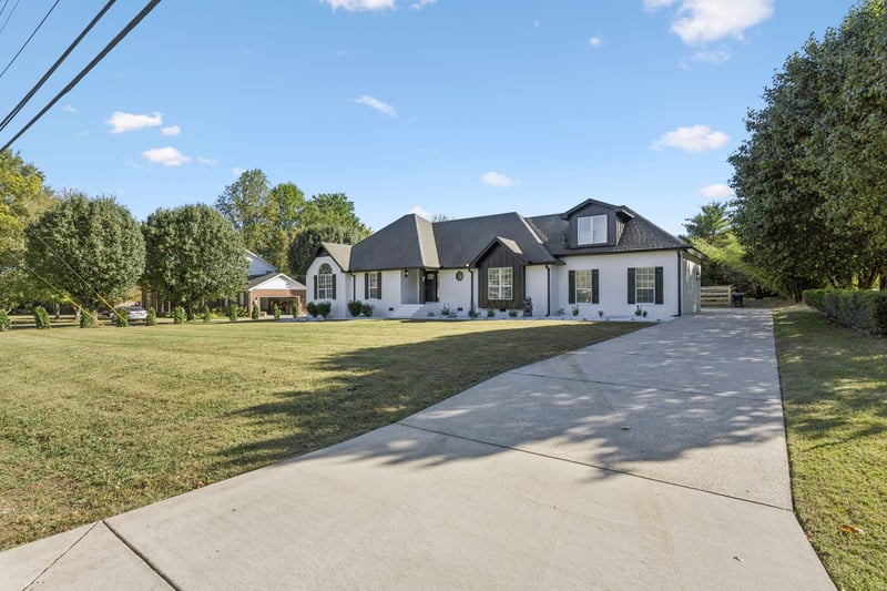 2891 Sulphur Springs Rd, Murfreesboro, TN 37129