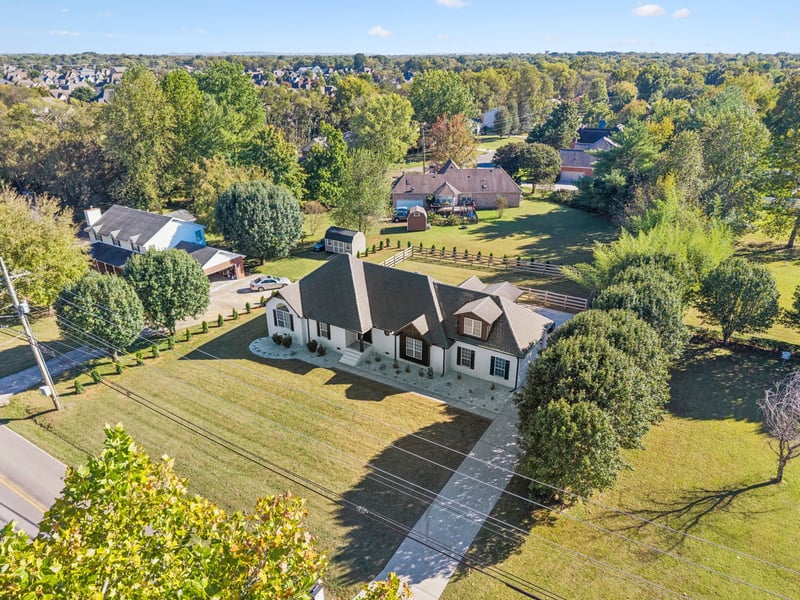 2891 Sulphur Springs Rd, Murfreesboro, TN 37129