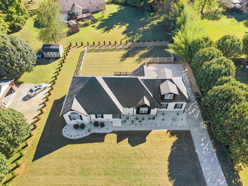 2891 Sulphur Springs Rd, Murfreesboro, TN 37129