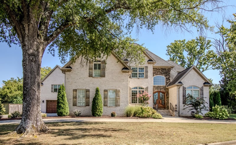 1619 Georgetown Ln, Murfreesboro, TN 37129