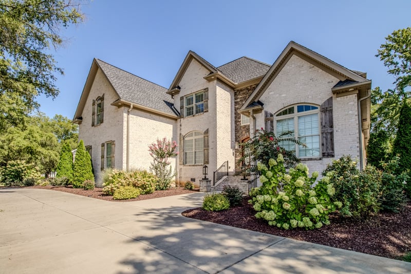 1619 Georgetown Ln, Murfreesboro, TN 37129