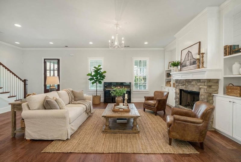 917 Dauphine St, Nashville, TN 37221