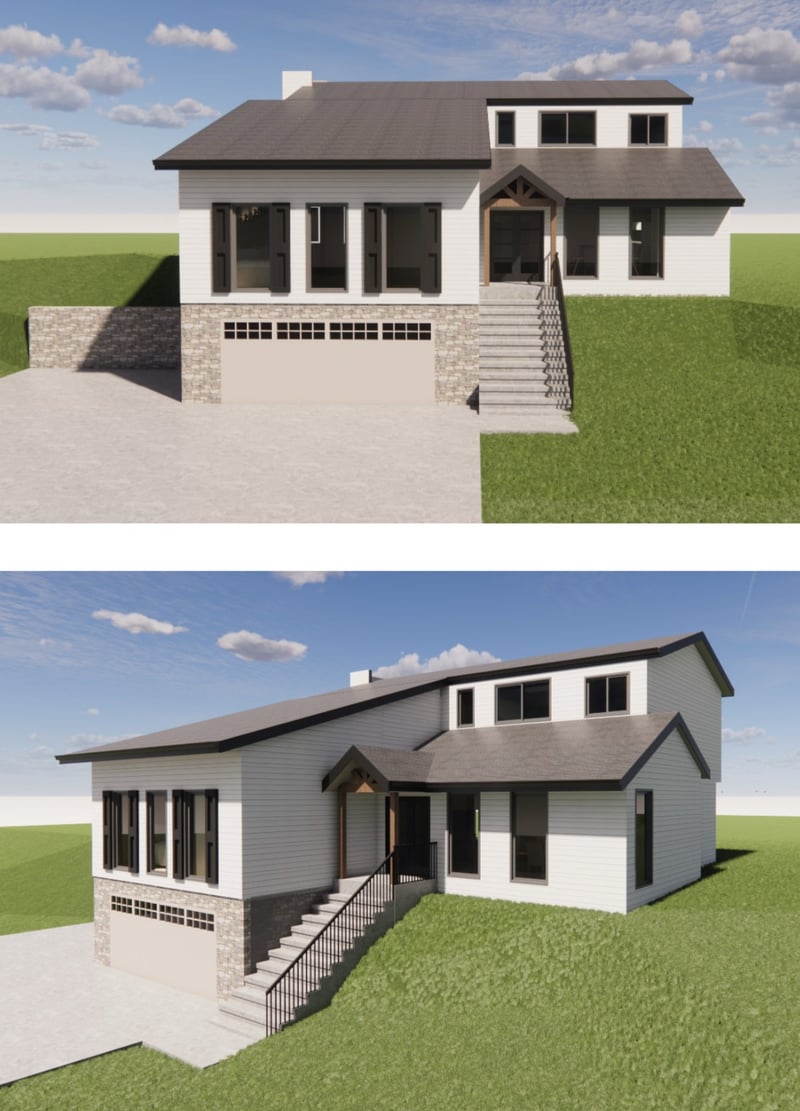 1033 Millers Creek Rd, Goodlettsville, TN 37072