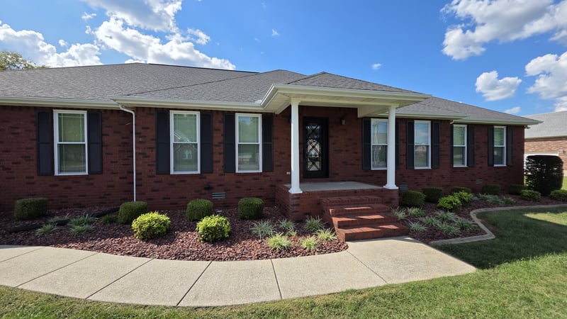 2303 Alydar Rn, Murfreesboro, TN 37127