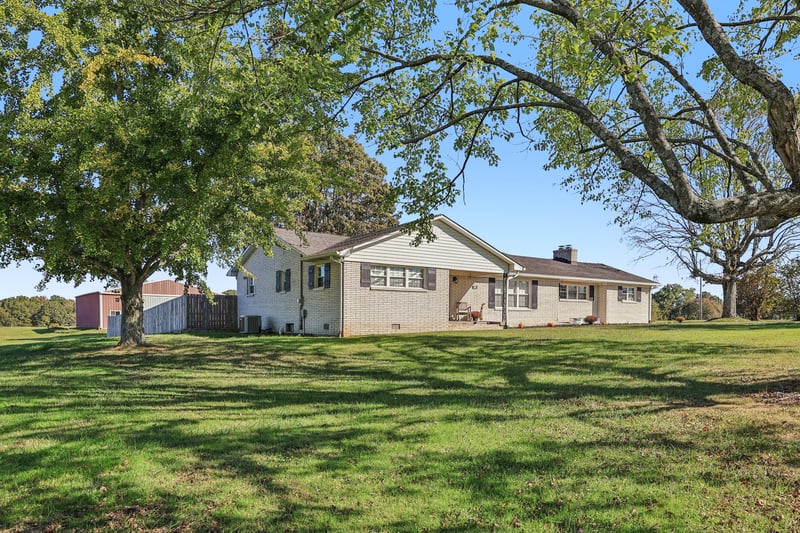 3489 Highway 259 , Portland, TN 37148