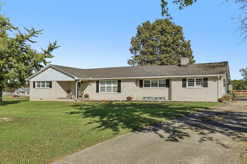 3489 Highway 259 , Portland, TN 37148