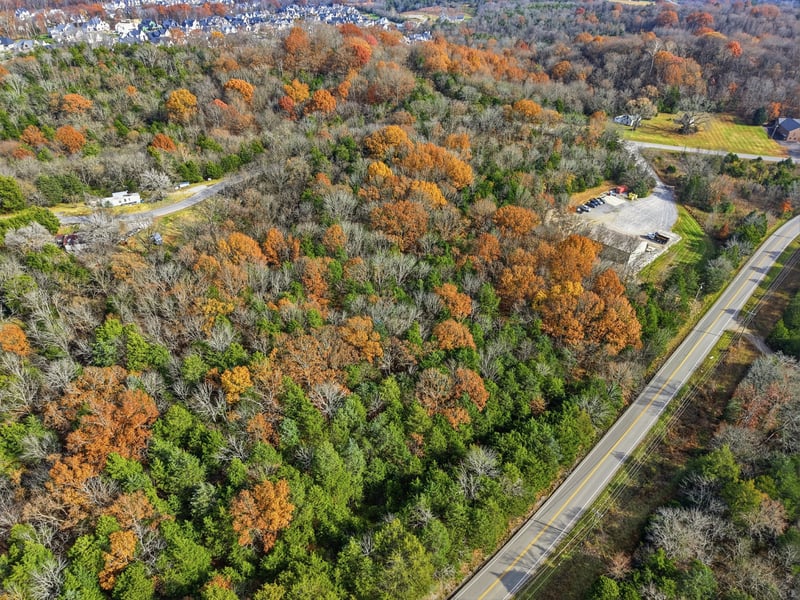 6472 Arno College Grove Rd, College Grove, TN 37046