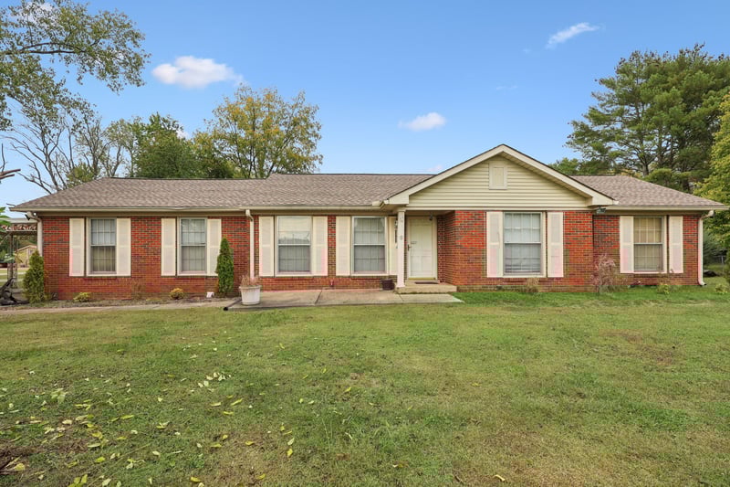 711 Juliet Dr, Mount Juliet, TN 37122