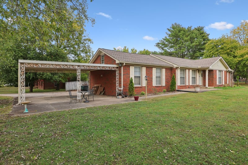 711 Juliet Dr, Mount Juliet, TN 37122