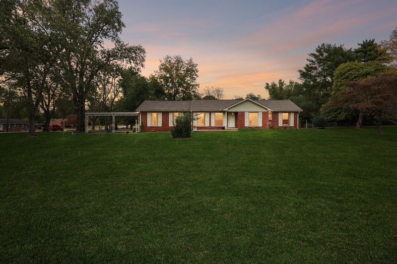 711 Juliet Dr, Mount Juliet, TN 37122