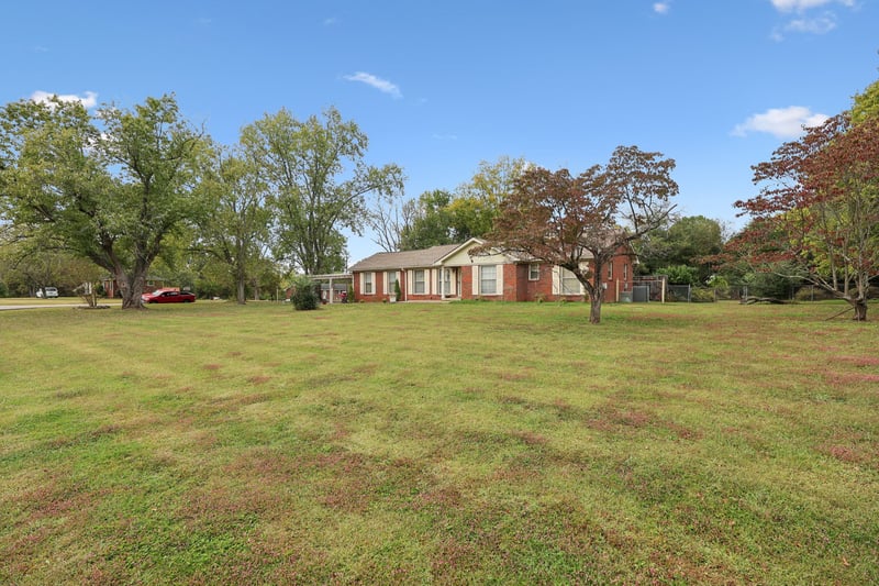 711 Juliet Dr, Mount Juliet, TN 37122