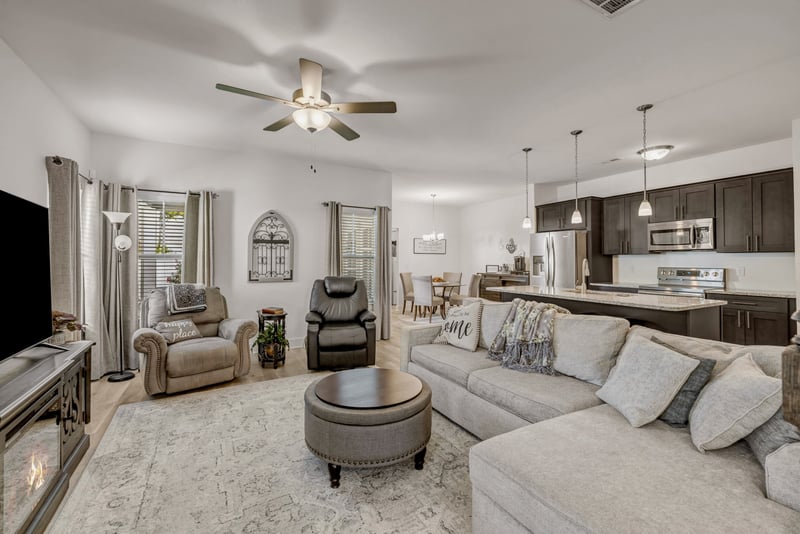 2117 Hospitality Ln, Murfreesboro, TN 37128