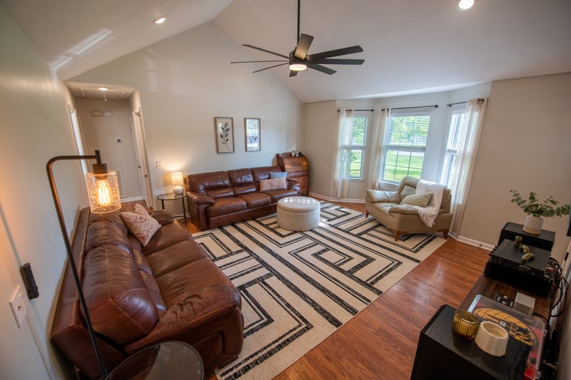 5302 Grassland Dr, Murfreesboro, TN 37129