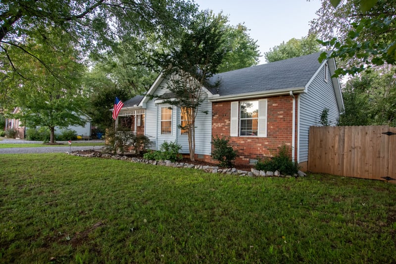 5302 Grassland Dr, Murfreesboro, TN 37129