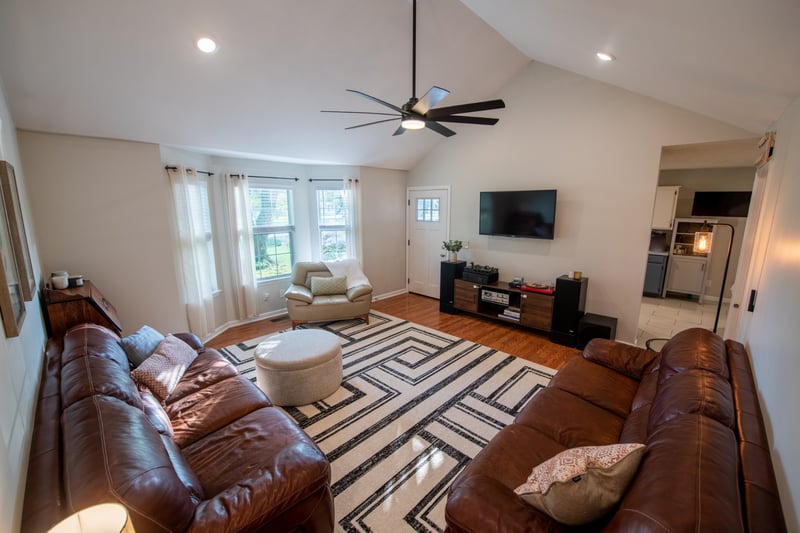 5302 Grassland Dr, Murfreesboro, TN 37129