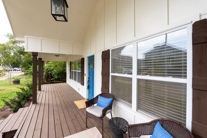 1110 Stainback Ave, Nashville, TN 37207