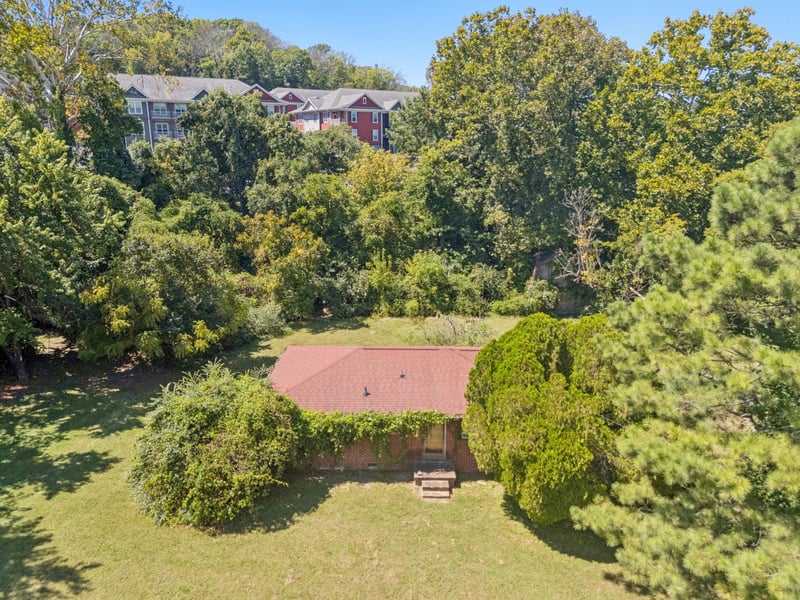 635 Old Hickory Blvd, Nashville, TN 37209